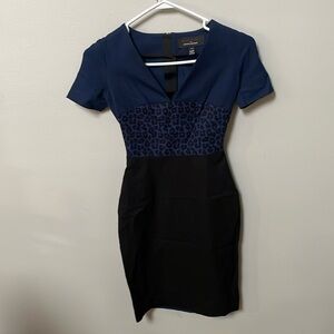Banana republic 00P dress